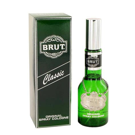 faberge brut perfume
